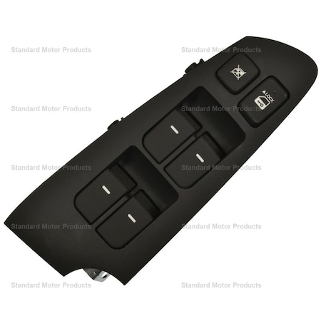Standard Ignition POWER WINDOW SWITCH DWS1830